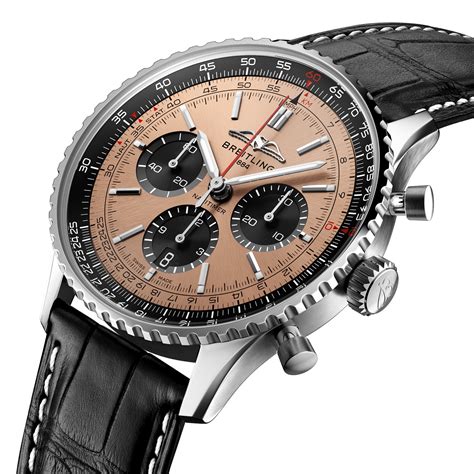 breitling navitimer 1 b01|Breitling Navitimer b01 chronograph 43mm.